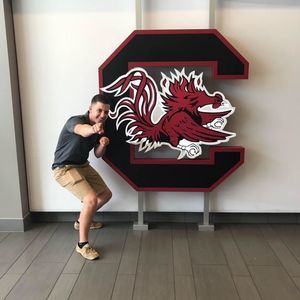 Meet your Posher, Dylan